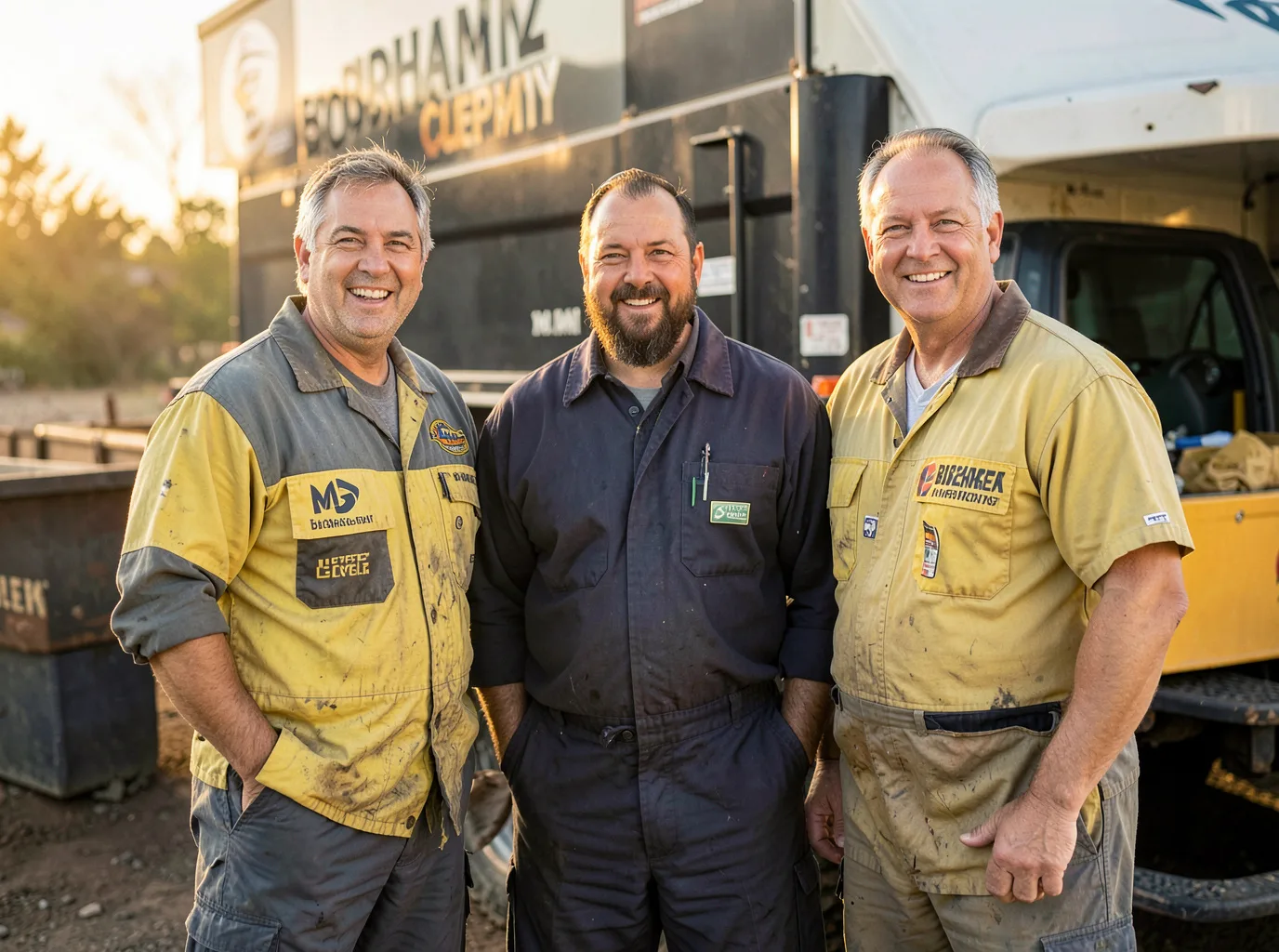 Sewage Cleanup company in Marietta, OK