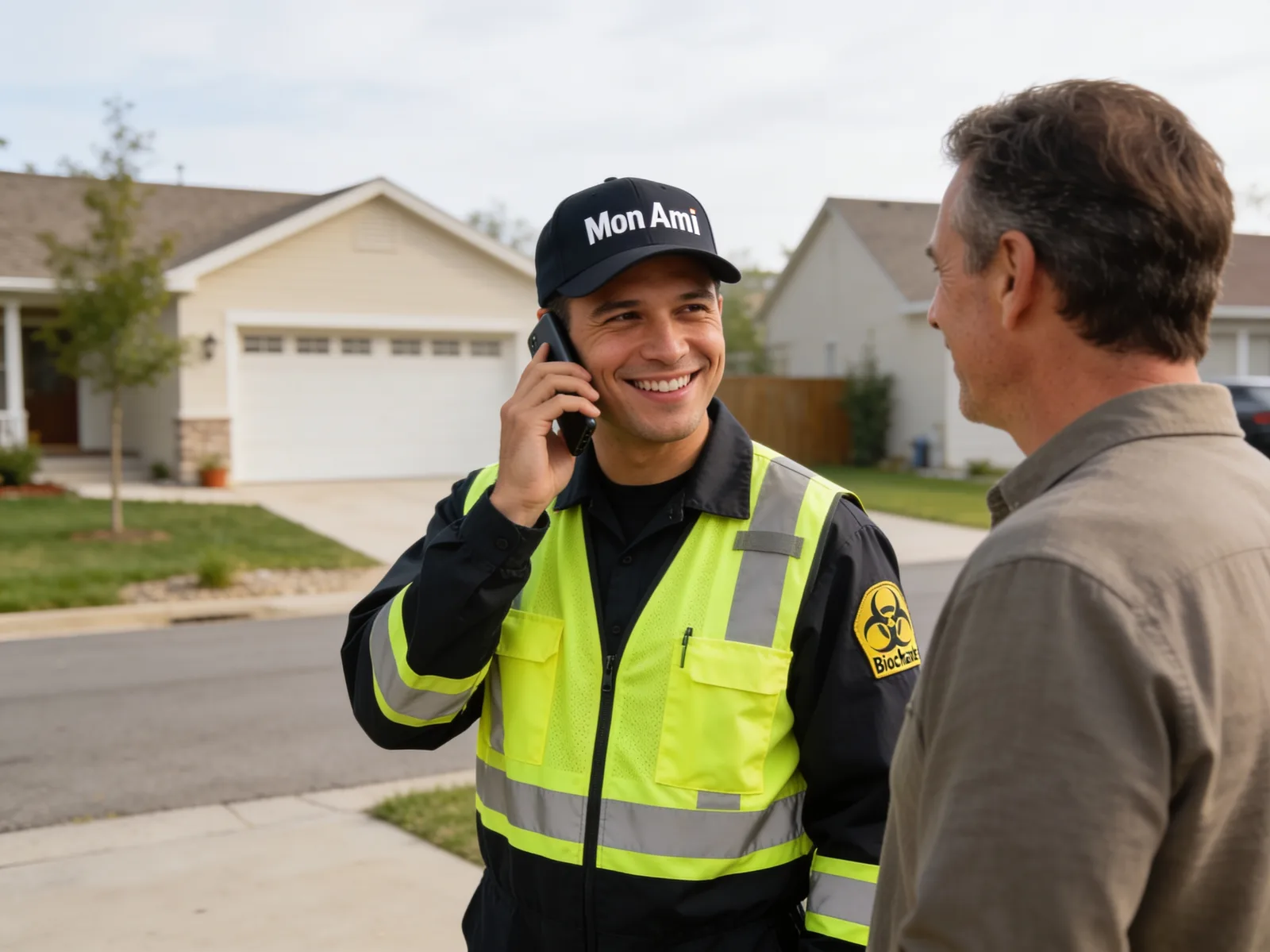 Sewage Cleanup Marietta, OK FAQs