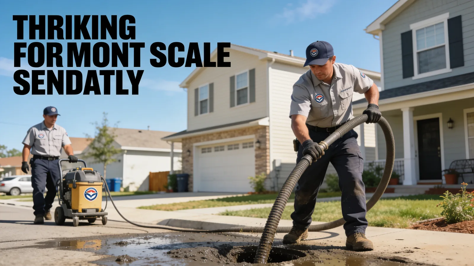 Sewage Cleanup in Marietta, OK near me